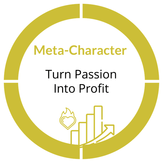 Meta-Character